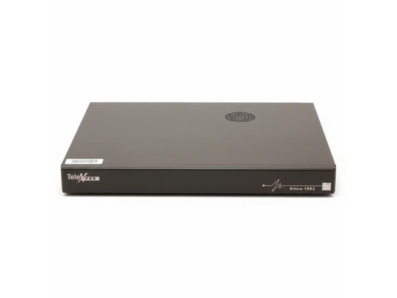 TELEXPER NET168-ENG