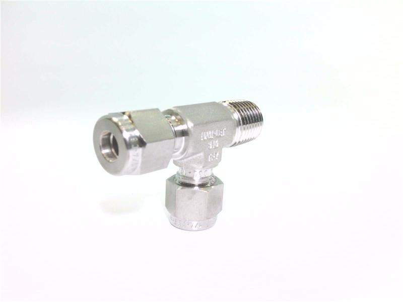 HAM-LET 771LSS1/4X1/4