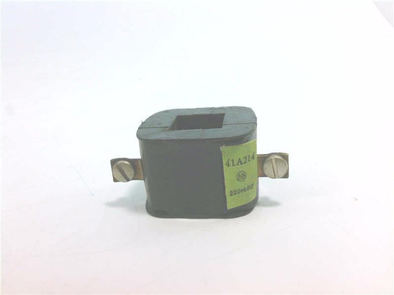 ALLEN BRADLEY 41A214
