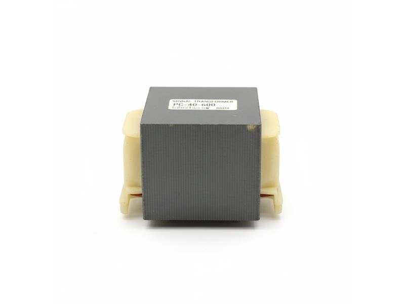 SIGNAL TRANSFORMER PC-40-600