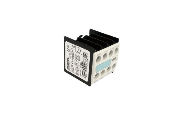 SIEMENS 3RH1911-1FA31