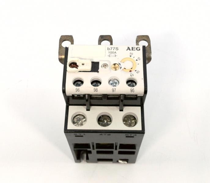 EEC AEG B77S-100A