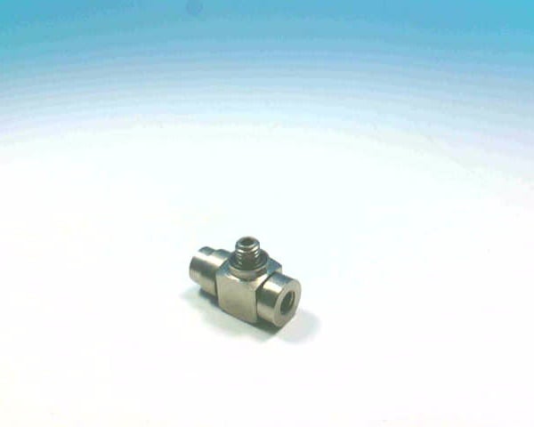 PNEUMADYNE QE10-FMF
