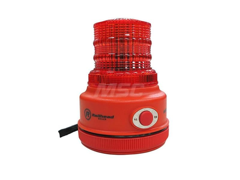 RAILHEAD CORPORATION M100R-LED