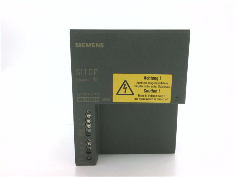 SIEMENS 6EP1-344-2BA00