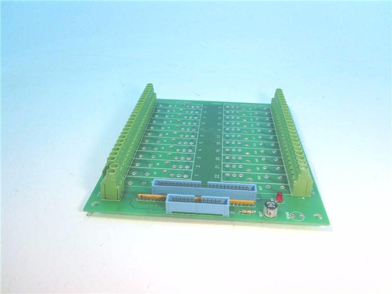 OCTAGON SYSTEMS MPB-24