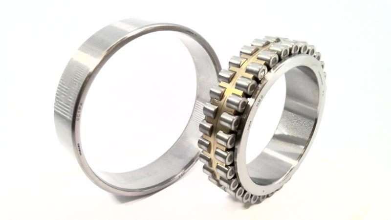NSK NN3020MBKRCC1P4