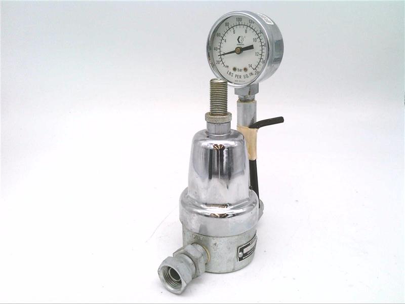 GRACO 205-122