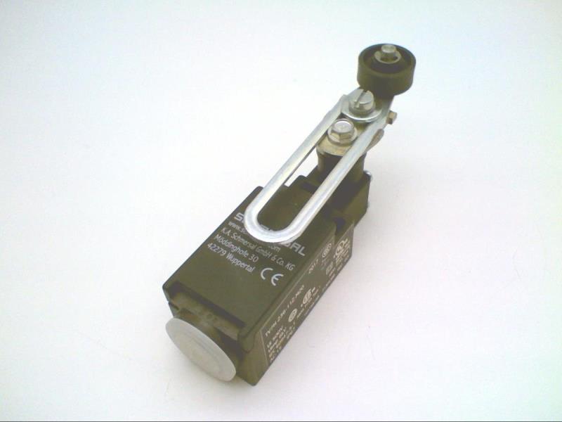 SCHMERSAL TV7H 236-11Z-NPT-1058/2138