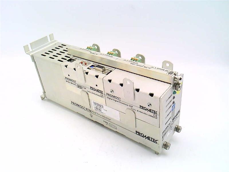 PROMETEC 0.MM.RTM.7000