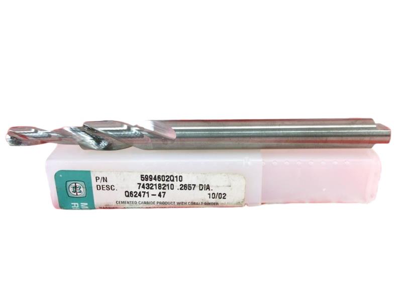 5994602Q10 par METAL REMOVAL