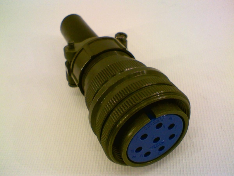 MITSUBISHI MR-MTR-CON-KIT-AS