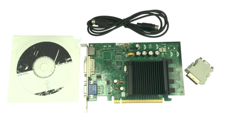 NVIDIA 512-P2-N430-LR