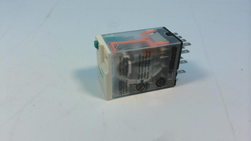 SCHNEIDER ELECTRIC RXM4AB1ED