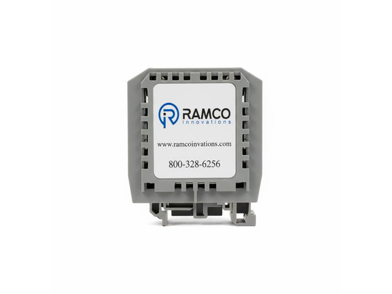 RCM-1 par RAMCO