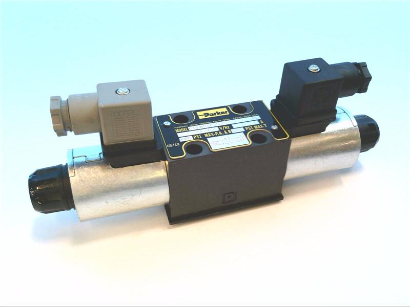 PARKER D1VW008CNJP