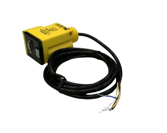 BANNER ENGINEERING Q45VR3FP-19425