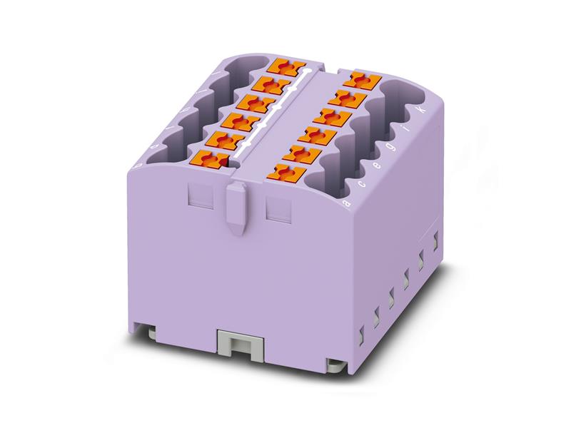 PHOENIX CONTACT PTFIX 12X2,5 VT