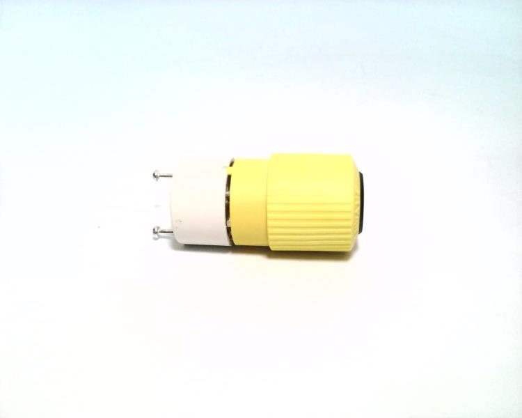 HUBBELL BRY5269NCSY