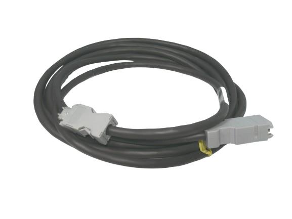 ORIENTAL MOTOR CC030VZF