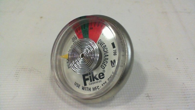 02-10279 by FIKE