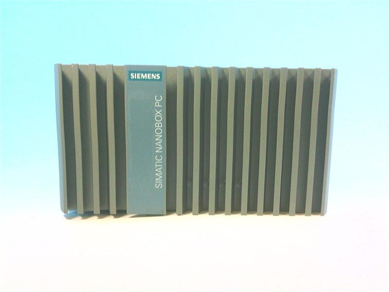 SIEMENS 6ES7647-8BA21-0EA1