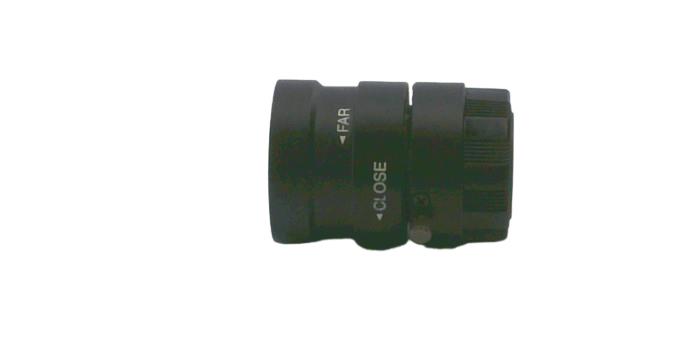 NAVITAR 4MM F1.2