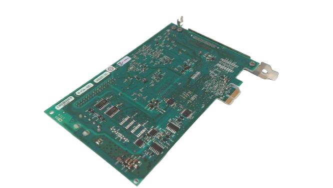NATIONAL INSTRUMENTS NI-PCIE-6251