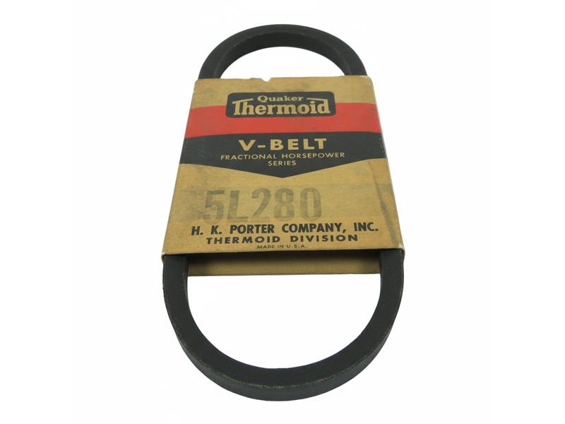 5L280 by THERMOID INDUSTRIES