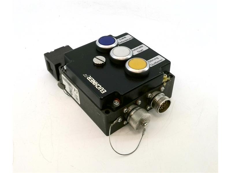 EUCHNER TZ2LE024RC18VAB-C2198