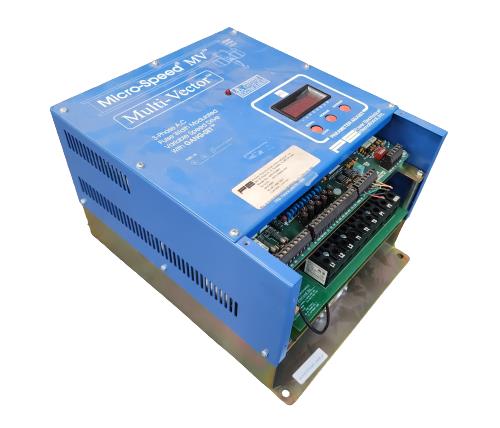 MICROSPEED MMV1046H
