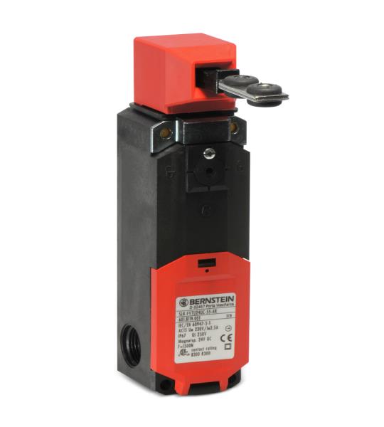 BERNSTEIN AG SLK-M-UC-55-R0-A0-L0-0