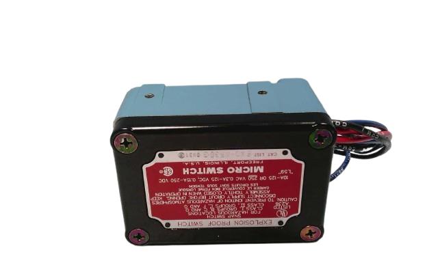 HONEYWELL EXD-AR30-3