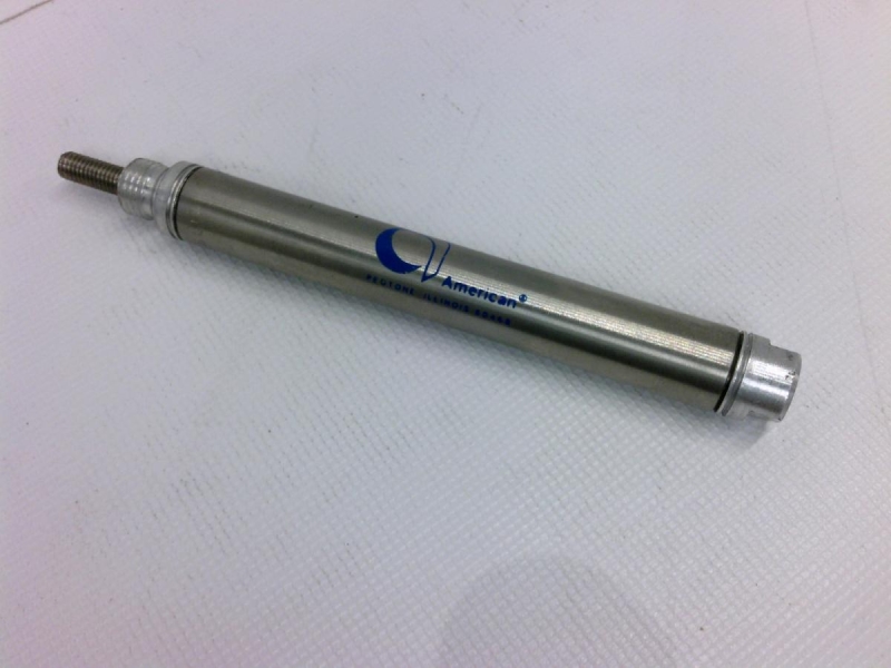 AMERICAN CYLINDER CO INC 437SNS-1.5