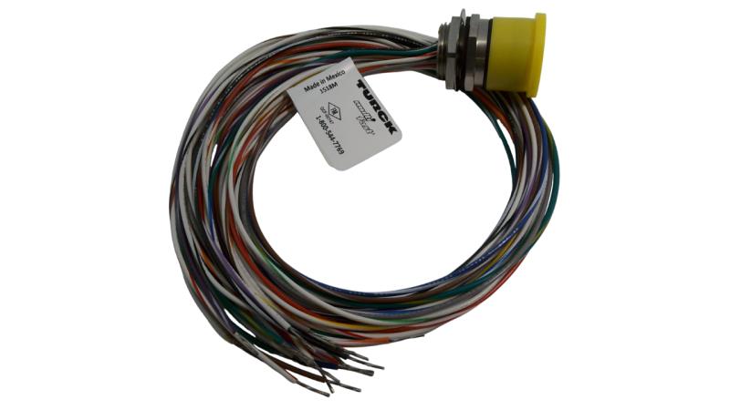 TURCK P-CKFLV 19-0.5