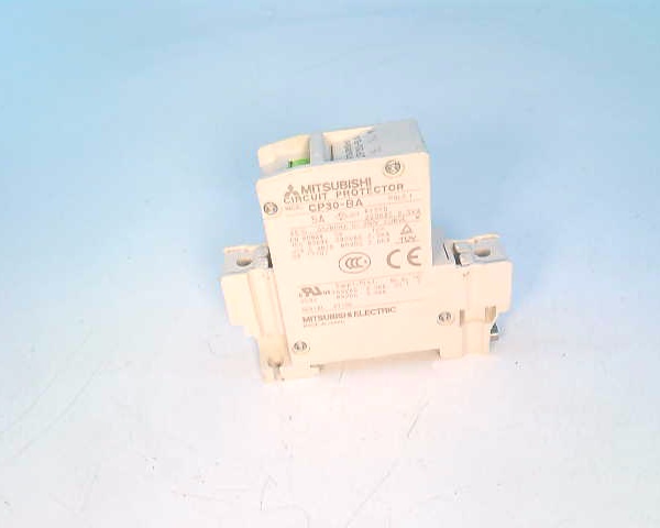 MITSUBISHI CP30-BA-1P-0.5A
