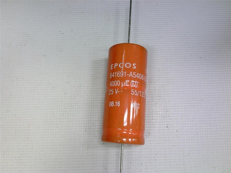 GENERIC CA4000U25
