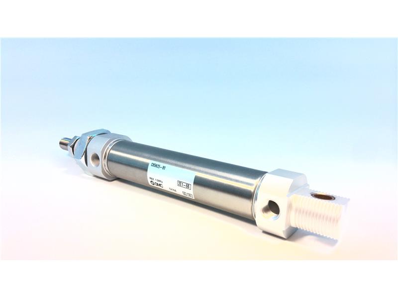 SMC C85N25-80