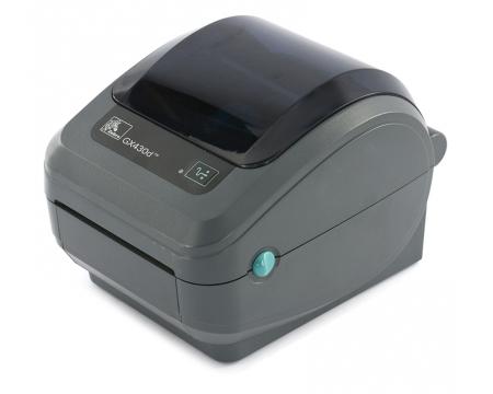 ZEBRA GX43-202510-00AK