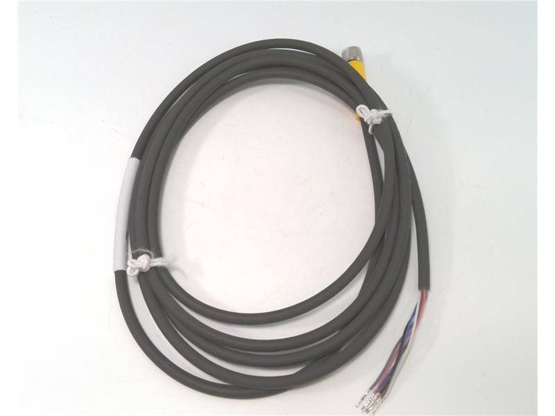 TURCK PKG 6M-2/S90