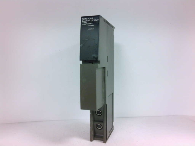 OMRON F300-A205