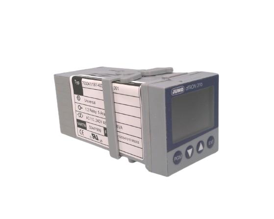 JUMO 703041/181-400-23/000