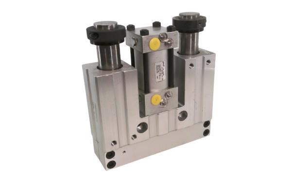 PHD INC SDD26X1-1/2-DB-GG-J1-PB