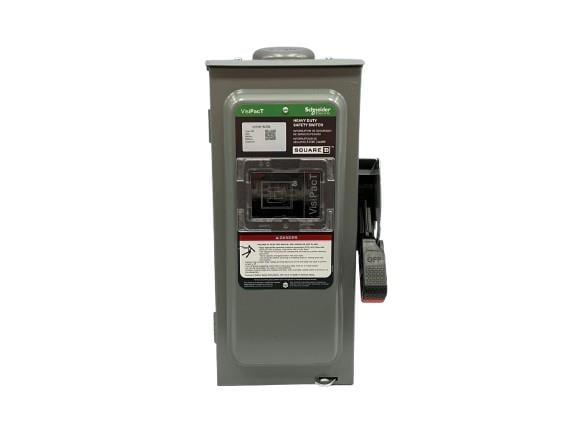 VH361NRB by SCHNEIDER ELECTRIC