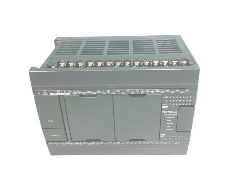 KEYENCE CORP KV-N40DR