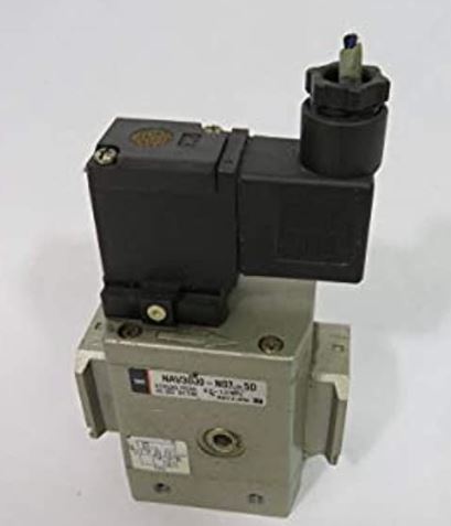 SMC NAV3000-N03-5D