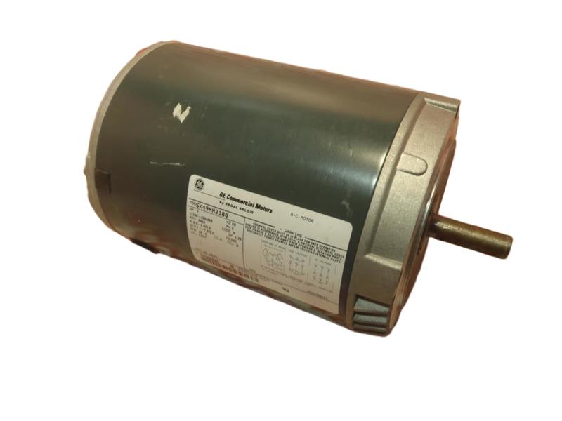 5K49NN2180 by GENERAL ELECTRIC
