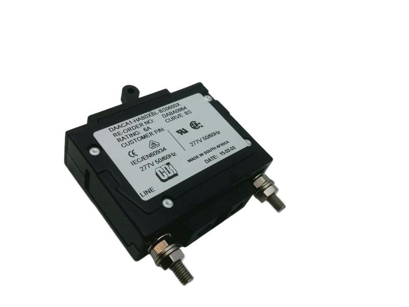 CBI DAACA1-HAB0XBL-BS0600X