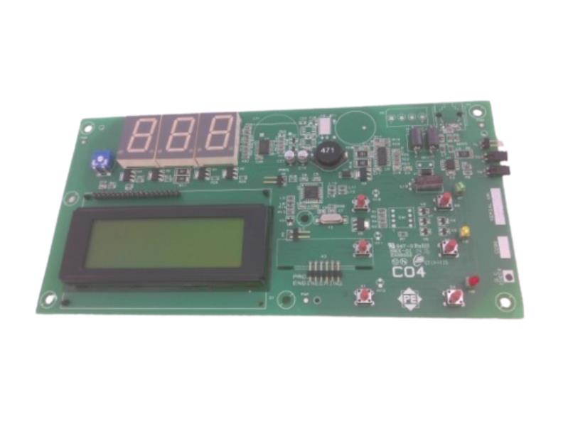 EMERSON BMX-01-E226252