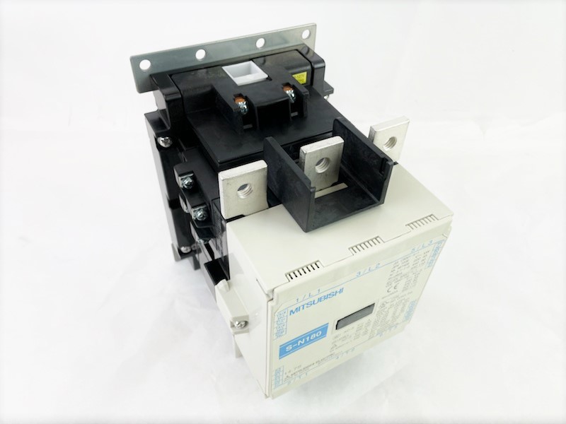 MITSUBISHI S-N180AC100V